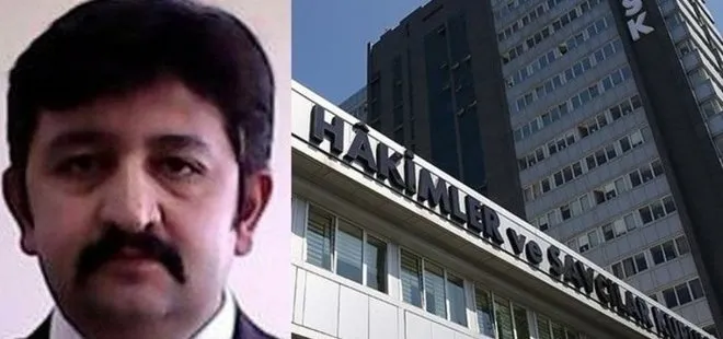 Son dakika: Trol savcı Özcan Muhammed Gündüz yine duruşmaya katılmadı! 6 yılla yargılanıyor