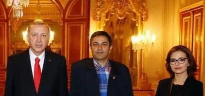 15 Temmuz ihanetine barikat olan gazi Tezgelen: Çıplak ellerimizle vatanımızı kurtardık