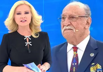 Rahmi Özkan ayrıldı mı, neden yok? Müge Anlı sebebini açıkladı