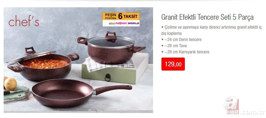 BİM aktüel ürünler kataloğu 10 Mayıs! A101 aktüel ürünler kataloğu 9 Mayıs! Şok aktüel ürünler 8-14 Mayıs 9