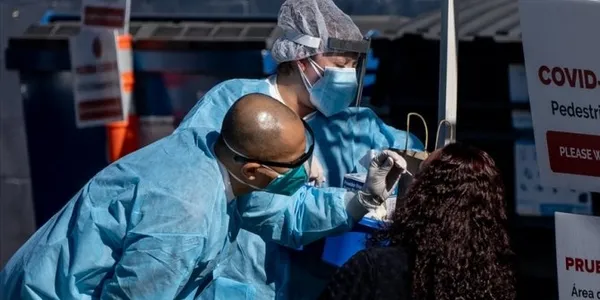 Son dakika:100 cesedin ancak yarısını yakabildik! Mezarlıklar Müdürlüğünden ürküten açıklama