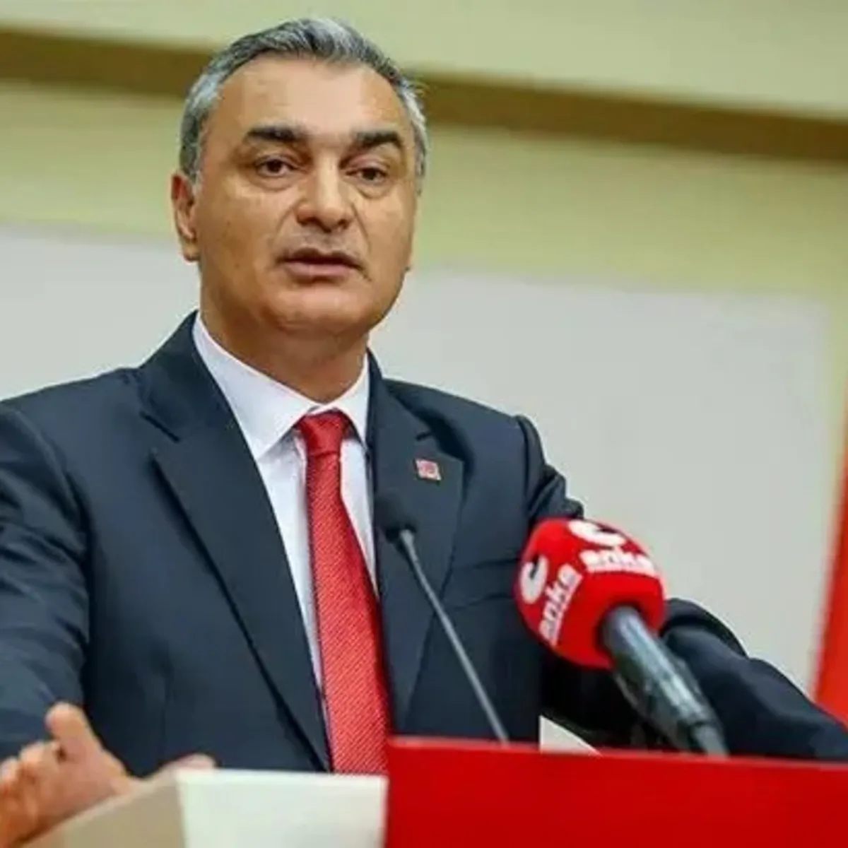 CHP'de disiplin süreci hazırlığı! Sosyal medya paylaşımları inceleniyor
