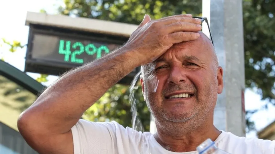 81 il için alarm verilmişti! Nihayet bitiyor! Uzmanlardan sevindiren açıklama geldi: O gün serinleyeceğiz