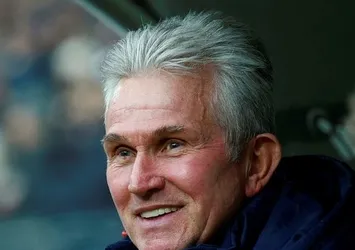Jupp Heynckes'ten Beşiktaş yorumu