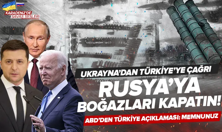 Dakika dakika Rusya - Ukrayna krizi