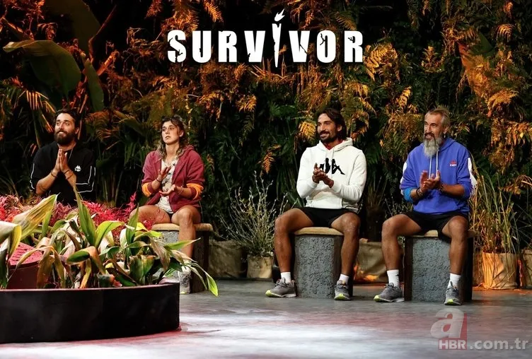 Survivor 2023 kim, hangi yarışmacı kazandı? Survivor 2023 şampiyon kim oldu? Nefise mi, Özgür mü 1. oldu? Acun Ilıcalı açıklıyor... 2