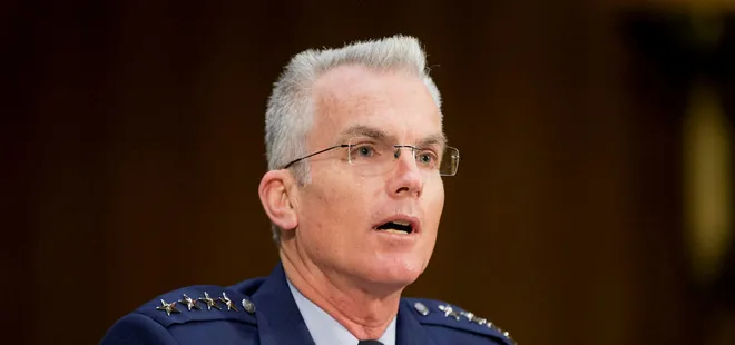 ABD ordusundan İran açıklaması