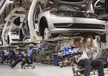 Passat ve Superb’ye Türkiye imzası
