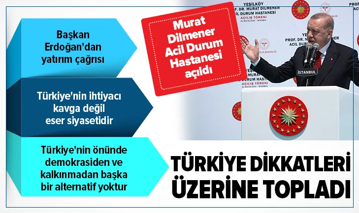 Başkan Erdoğan'dan flaş açıklamalar