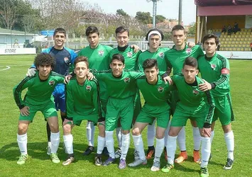 Genç futbolcu trafik kazasında hayatını kaybetti