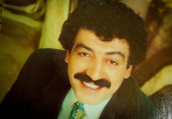 Müslüm Gürses’in bilinmeyen fotoğrafları! Müslüm Gürses kaç yaşında neden öldü? İşte detaylar…
