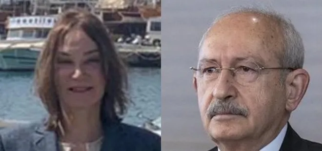 Aslı Baykal’dan Kılıçdaroğlu’nun ithal danışman kararına Atatürk’lü gönderme