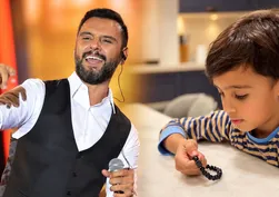 7 yaşında henüz şampiyonluk göremedi! Alişan'dan dikkat çeken paylaşım