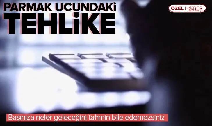 Zararlı yazılımlara dikkat! Bankacılık işlemleriniz tehlikede olabilir