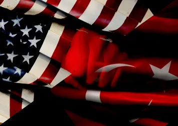 Son dakika: Türk heyeti ABD'ye gidiyor