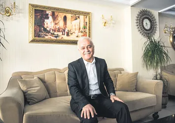 Küfreden insanın orucu olmaz