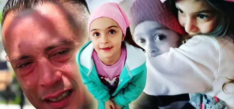 Yoğun bakımdaki Ege'den annesine en acı soru: Ece nerede? Kardeşi yemek sonrası hayatını kaybetmişti