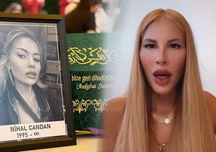 Paylaşımları tepki çekmişti! Nihal Candan'ın yakın arkadaşı sessizliğini bozdu