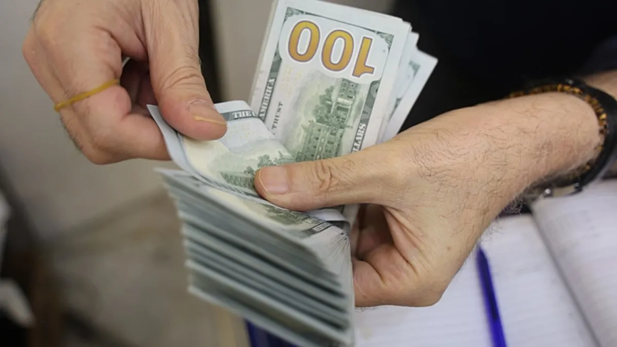 Merkez Bankası'nın güncel rezervleri açıklandı | 25 Nisan 2025 MB rezervleri