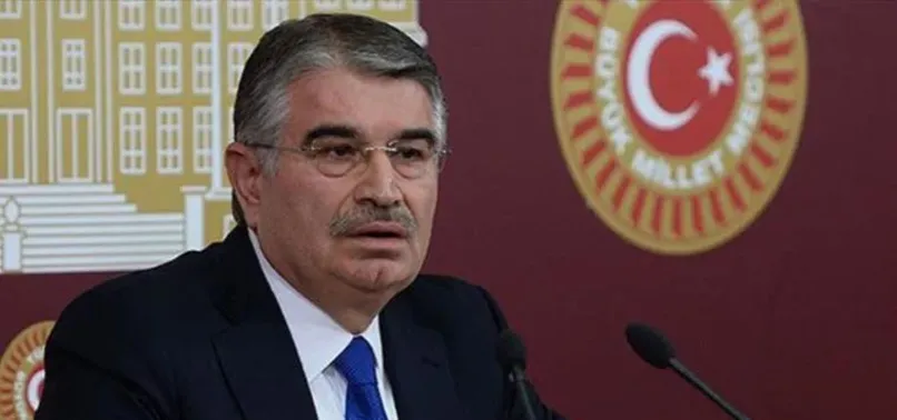 FETÖ'nün "simge ismi" Ahmet Bedir'den İYİ Parti adayı İdris Naim Şahin'e özel dua!