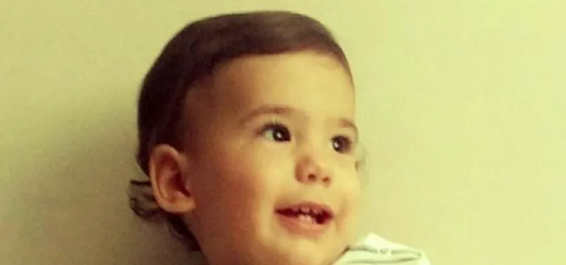Elma dilimi 14 aylık Murat bebeği öldürdü