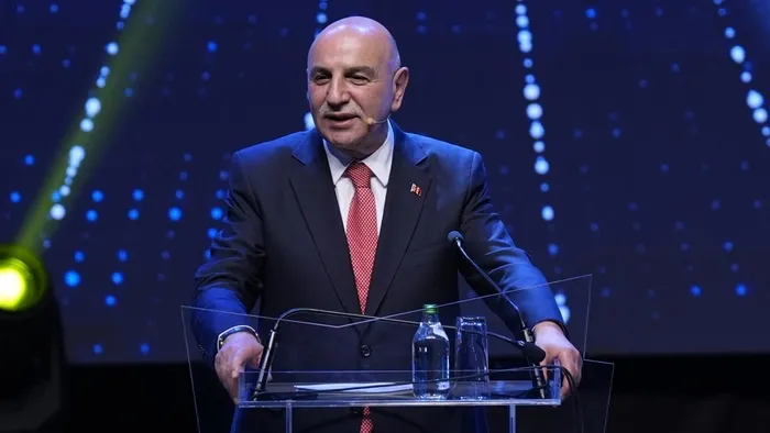 Cumhur İttifakı’nın ABB adayı Turgut Altınok’tan mal beyanı ile ilgili muhalefetin çirkin manipülasyonuna yanıt: Suç duyurusunda bulunacağım