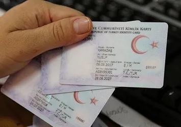 SON DAKİKA! Çipli kimlik kartlarında yeni dönem! Ekipler artık evinize geliyor