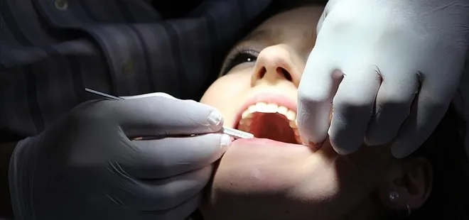 İlerleyen diş çürükleri tehlike saçıyor!