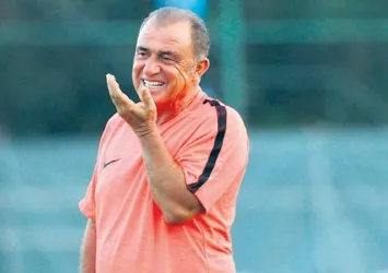 Terim'den Tolga & Gökhan sürprizi