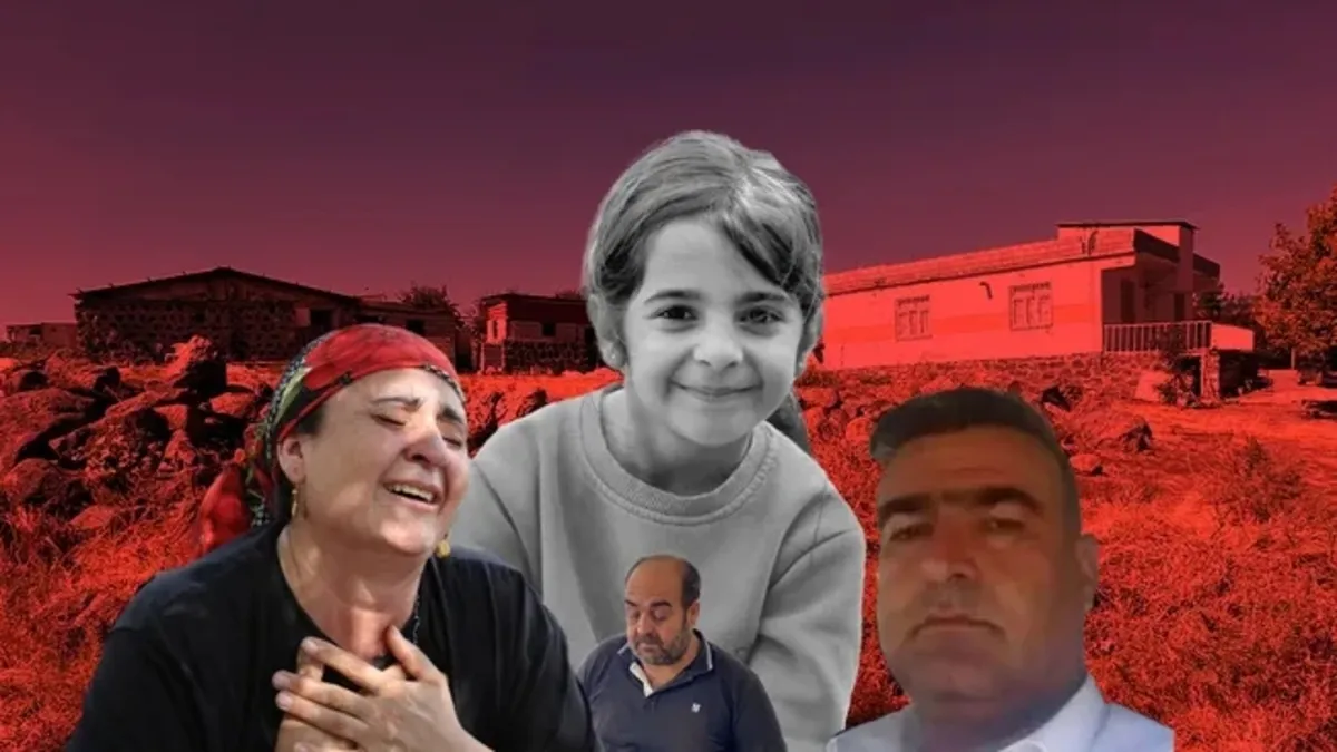 Narin Güran cinayeti davasında gelişme! Nevzat Bahtiyar yeniden hakim karşısına çıkacak