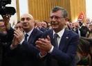 CHPde değişmeyen manzara