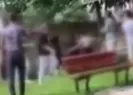 Kızların meydan kavgası!