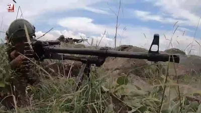 2 PKK/YPG’li terörist etkisiz!