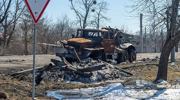 Son dakika | Rusya Ukrayna savaşı ne zaman bitecek? Putin'den flaş açıklama: Başarıya ulaşana dek sürecek - 6