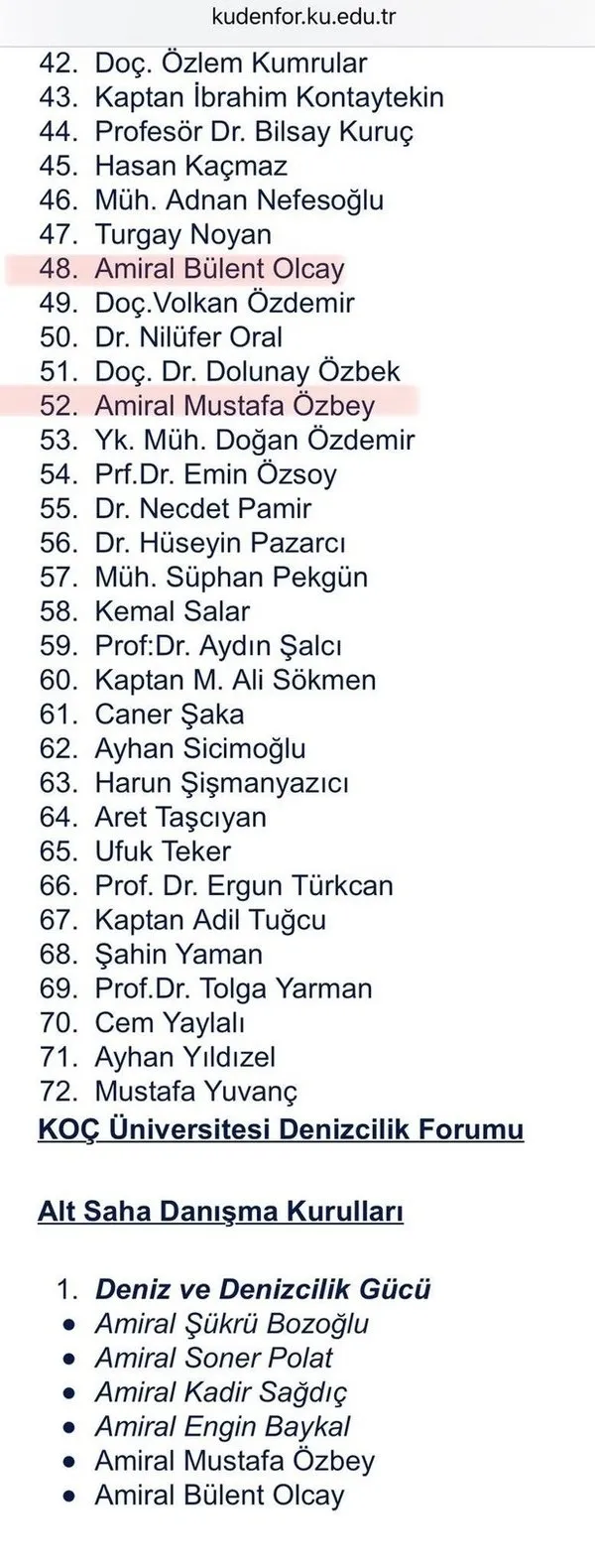 Son dakika | Skandal bildiriye imza atan 10 emekli amiralle ilgili önemli gelişme! Savcılık düğmeye bastı - 3