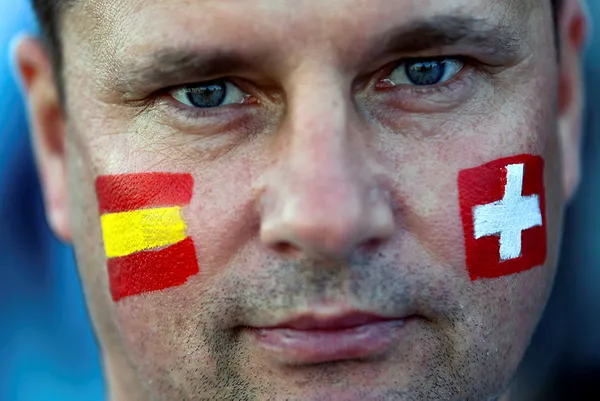 Penaltı atışlarında rakibine 3-1 üstünlük kuran İspanya EURO 2020’de yarı finale çıktı