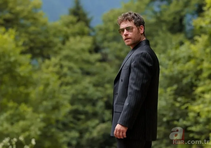 Gözleri KaraDeniz'in Mehmet Maçari'si Mustafa Açılan'ın gerçek yaşı herkesi şaşırttı 3