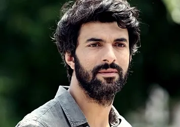 Engin Akyürek'e Peru'dan ödül!