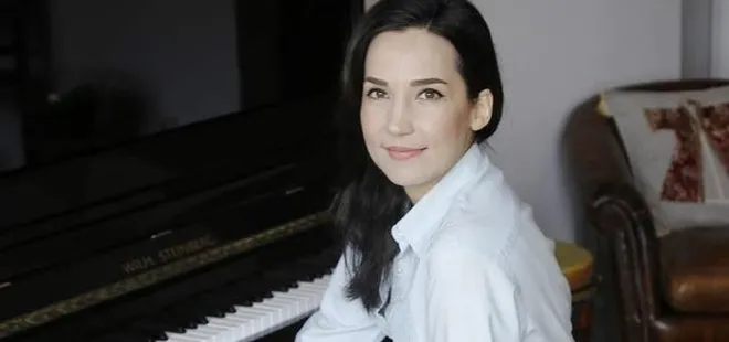 İpek Açar evleniyor