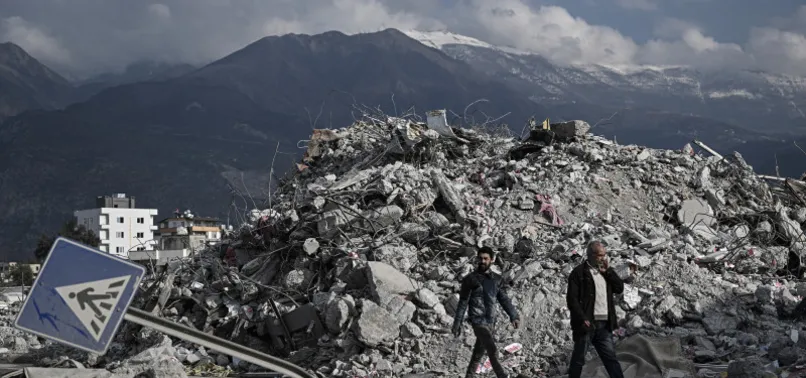 Bakanlığın 'İskenderun'da kentsel dönüşüm' kararı Danıştay'dan böyle döndü! 'Arsalar değerli' diyerek karşı çıktılar