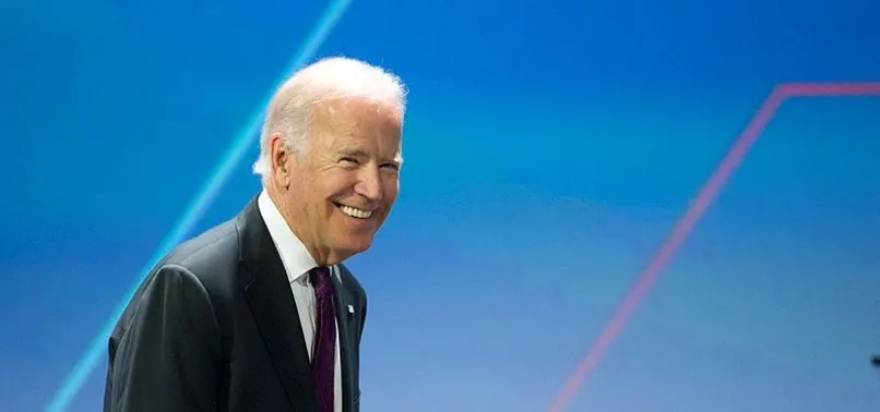 Joe Biden'den kritik ziyaret