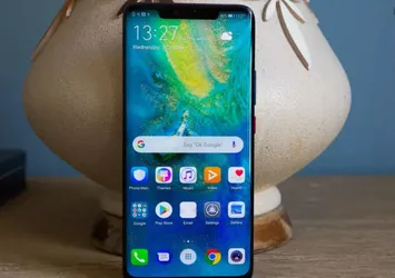 Huawei Kadıköy Servis Merkezi açılıyor