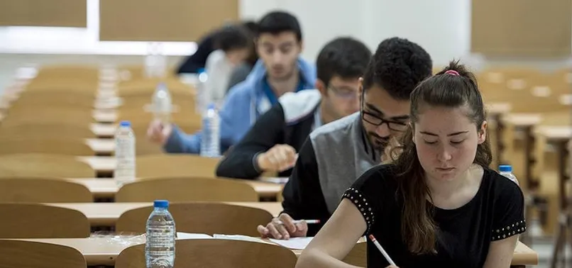 2023 YKS başvurularında rekor artış