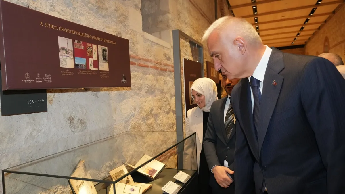 5 bin eser restore edildi! Yazma eserler için dev koruma hamlesi