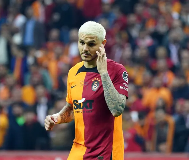 Başakşehir-Galatasaray maç özeti | Başakşehir-GS mücadelesi kaç kaç bitti?