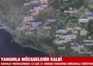 Yangınla mücadelenin kalbi