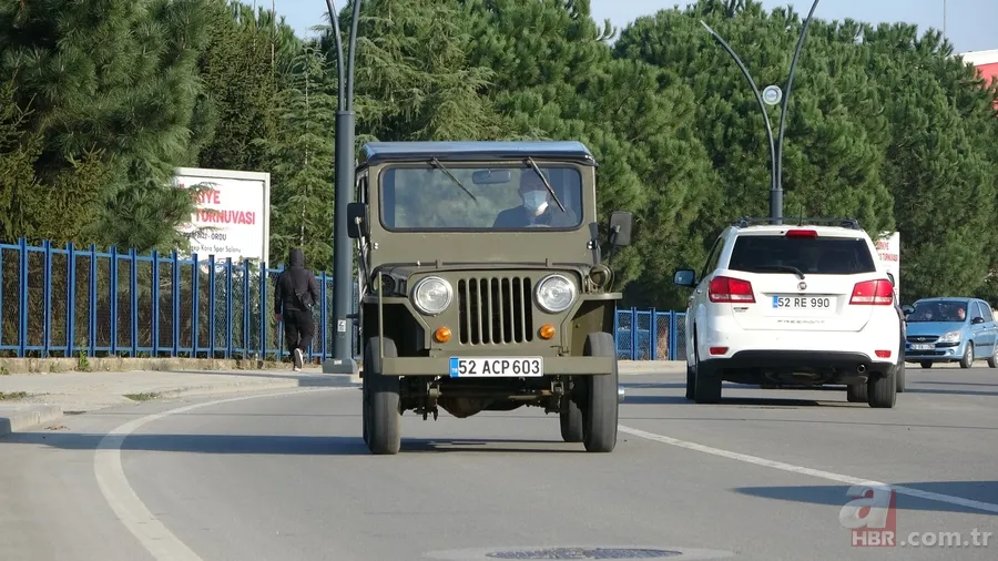 Hurdaya ayrılan Chevrolet Suburban’ı yıllar sonra geri aldı! Restore etti: Ev teklif eden bile var 9
