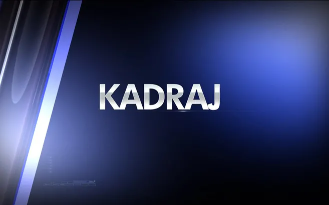 Kadraj