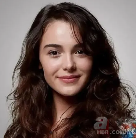 Hafsanur Sancaktutan kimdir, kaç yaşında, nereli? Hafsanur Sancaktutan hangi dizilerde oynadı? 3