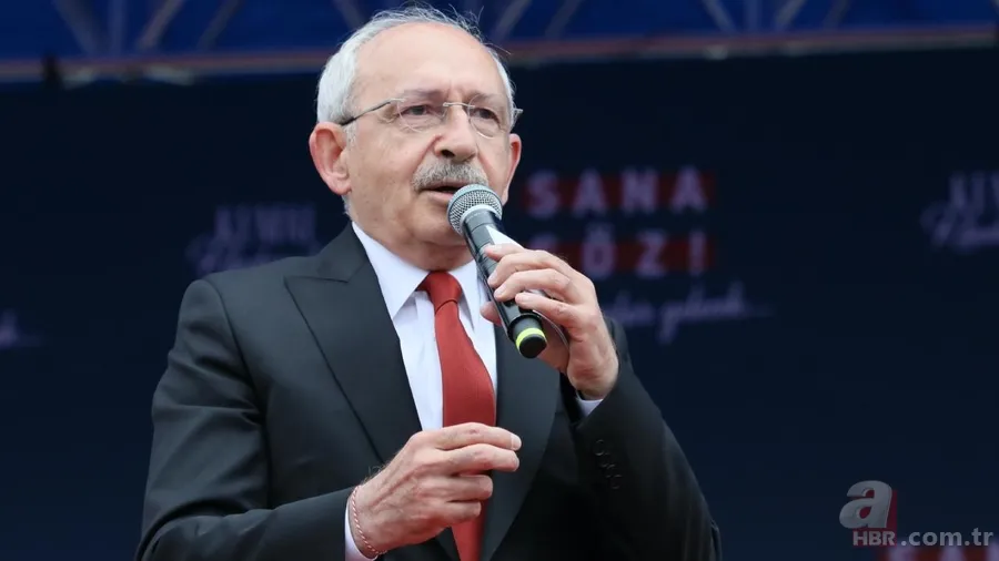 7'li koalisyonun adayı Kemal Kılıçdaroğlu oy uğruna teröristlere umut veriyor! Kandil'den destek mesajları yağıyor 16